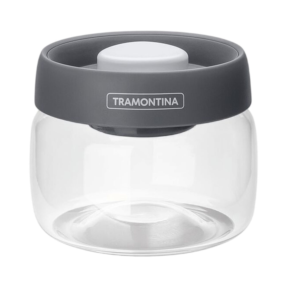 Pote de Armazenamento Tramontina Purezza 400ml