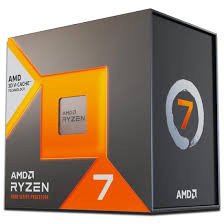 Processador Amd Ryzen R7-7800X3D 4.2GHz 104MB