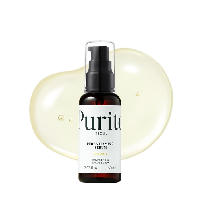 Sérum Purito Seoul Pure Vitamin C 60ml