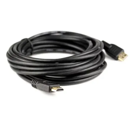 Cabo HDMI Quanta Qthdmi300 30MT Fullhd 3D