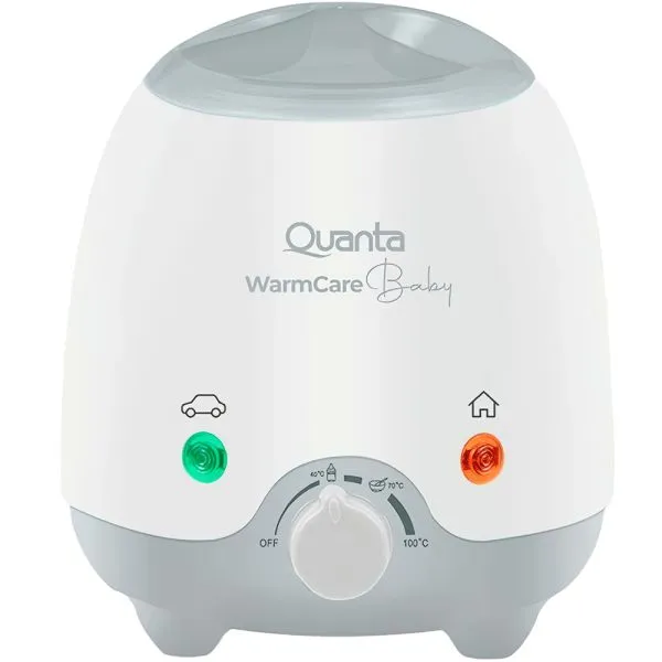 Aquecedor de Mamadeira Quanta Qtcbw68 220V/50HZ 12V