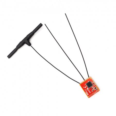 Receptor Frsky Tandem Dual Band 2.4G 900MHz