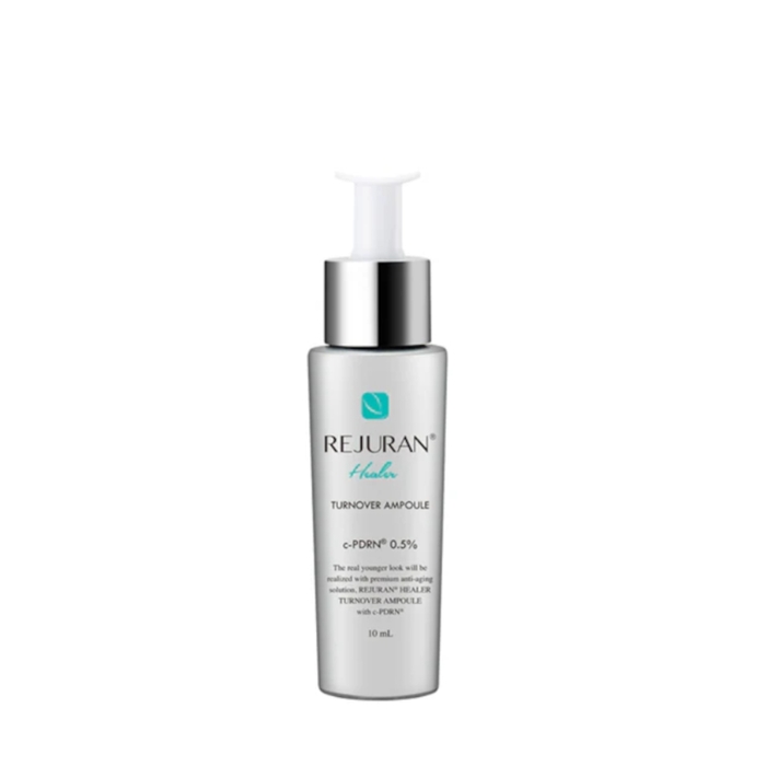 Rejuran Healer Turnover Ampoule 10ml