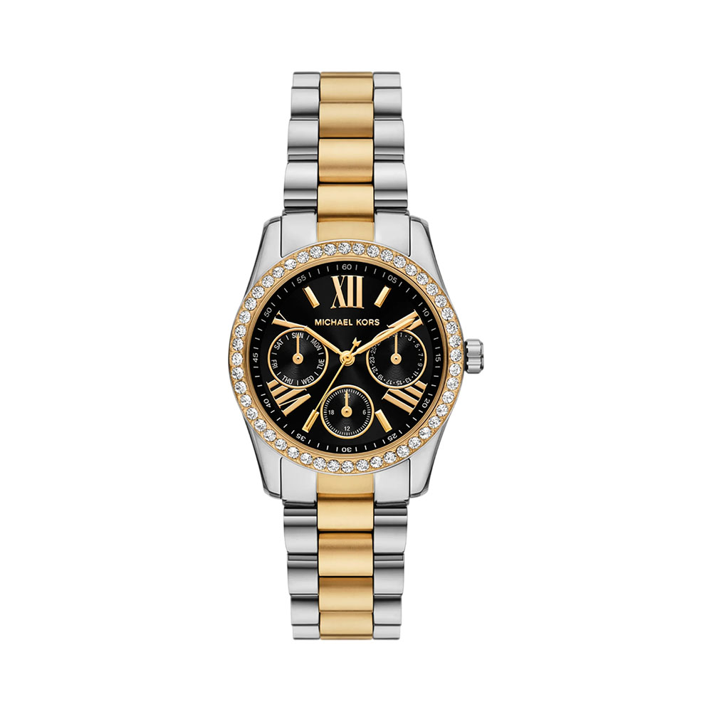 Relógio Feminino Michael Kors Lexington Mk4925