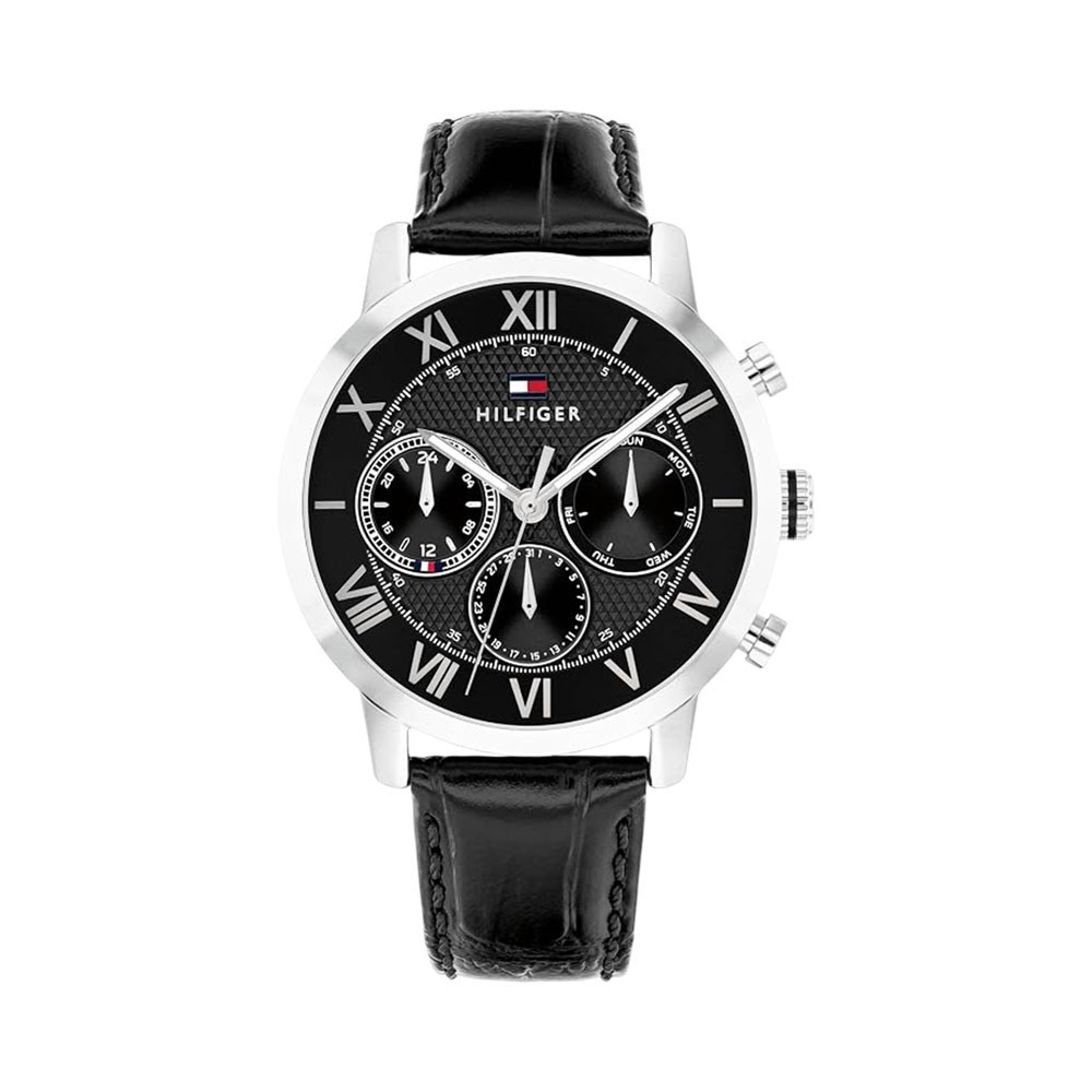 Relógio Tommy Hilfiger Oxford 1710725 Masculino