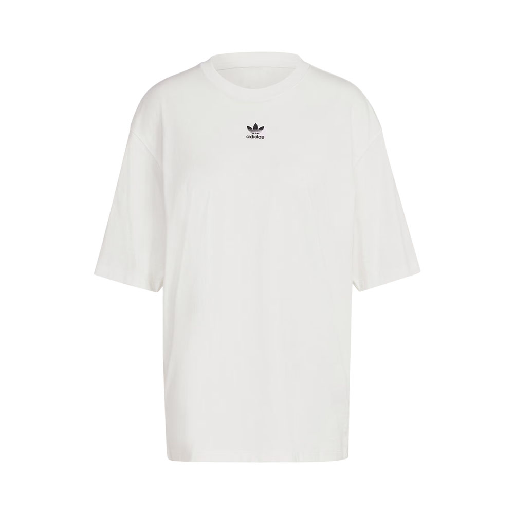 Camiseta Adidas Essentials Boyfriend Feminino