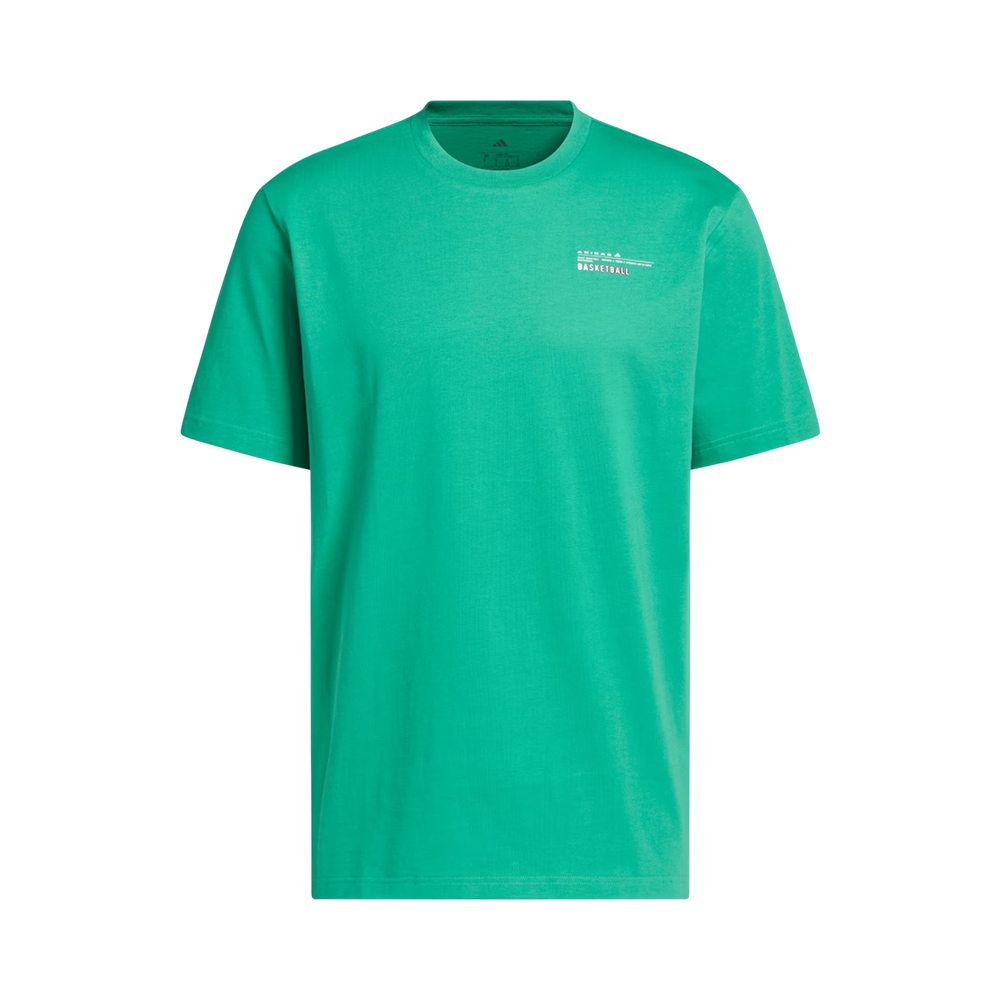 Camiseta Adidas Mind Trips Graphic Masculino