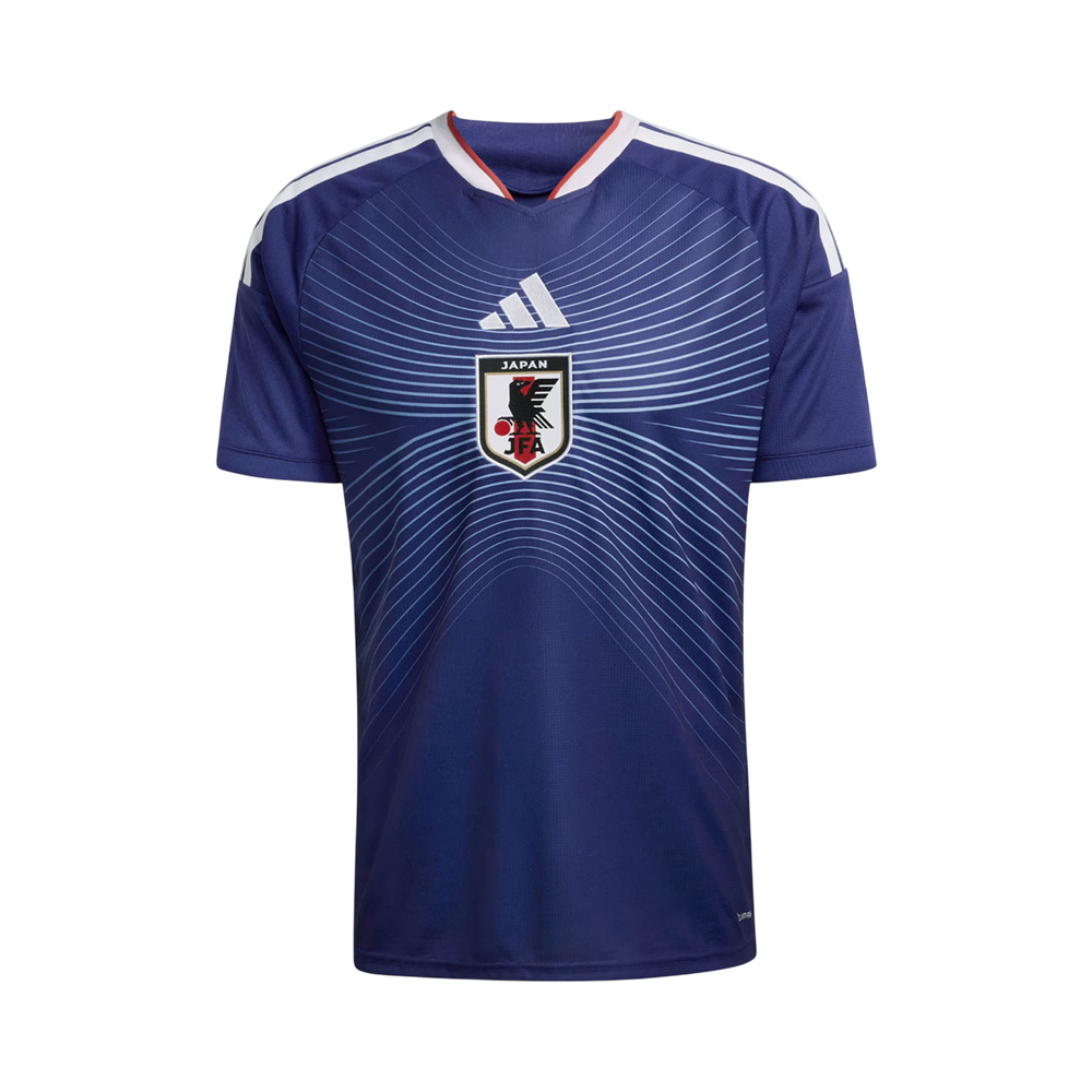 Camisa Adidas Kd3345 Local Japão 26/27 Masculino