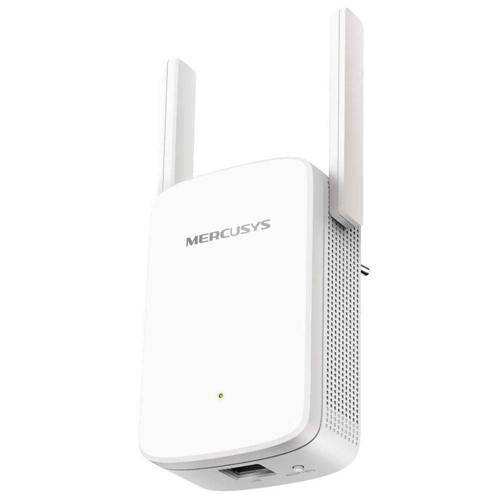 Repetidor Mercusys Me30 Ac1200 Dual Band