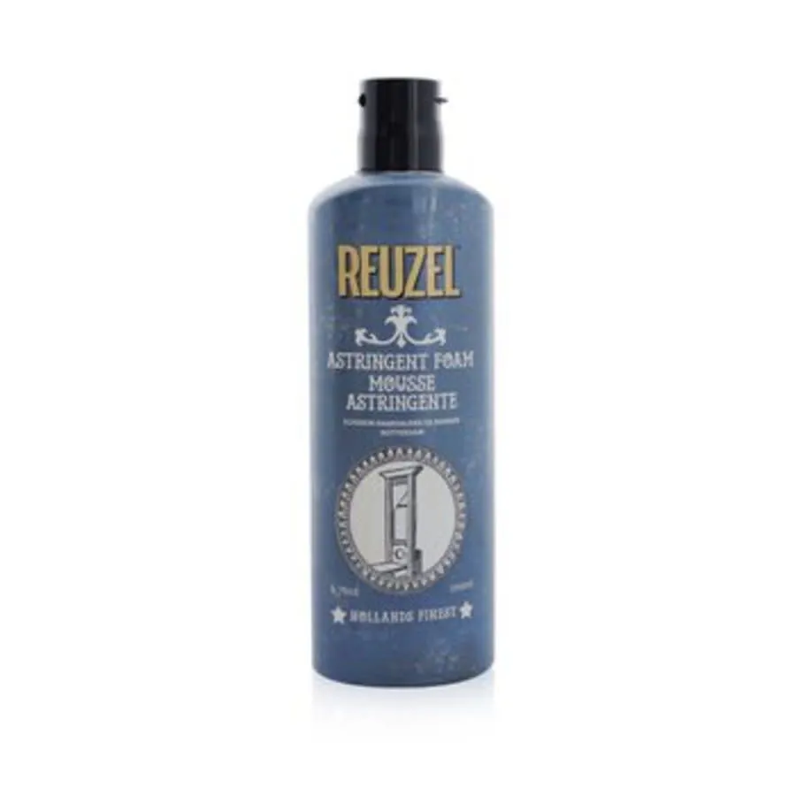 Reuzel Espuma Adstringente Facial 200ml