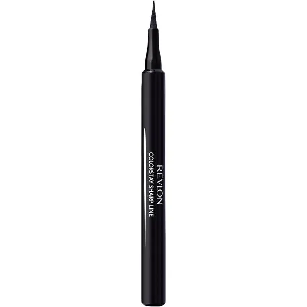 Pincel Delineador Revlon 003 Black Noir Inte