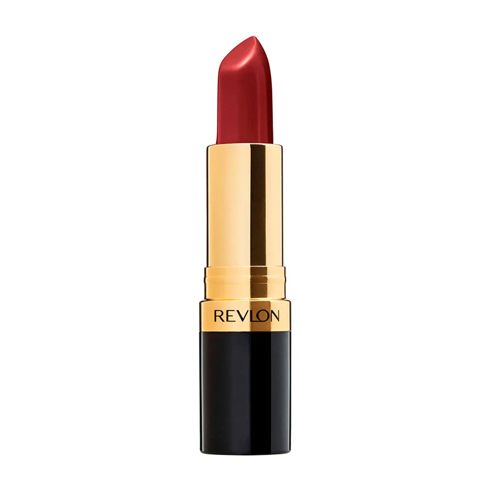 Batom Cremoso Revlon S.Lustrous 510 Berry Rich