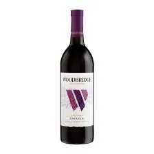 Vinho Robert Mondavi Woodbridge Zinfandel 750ml