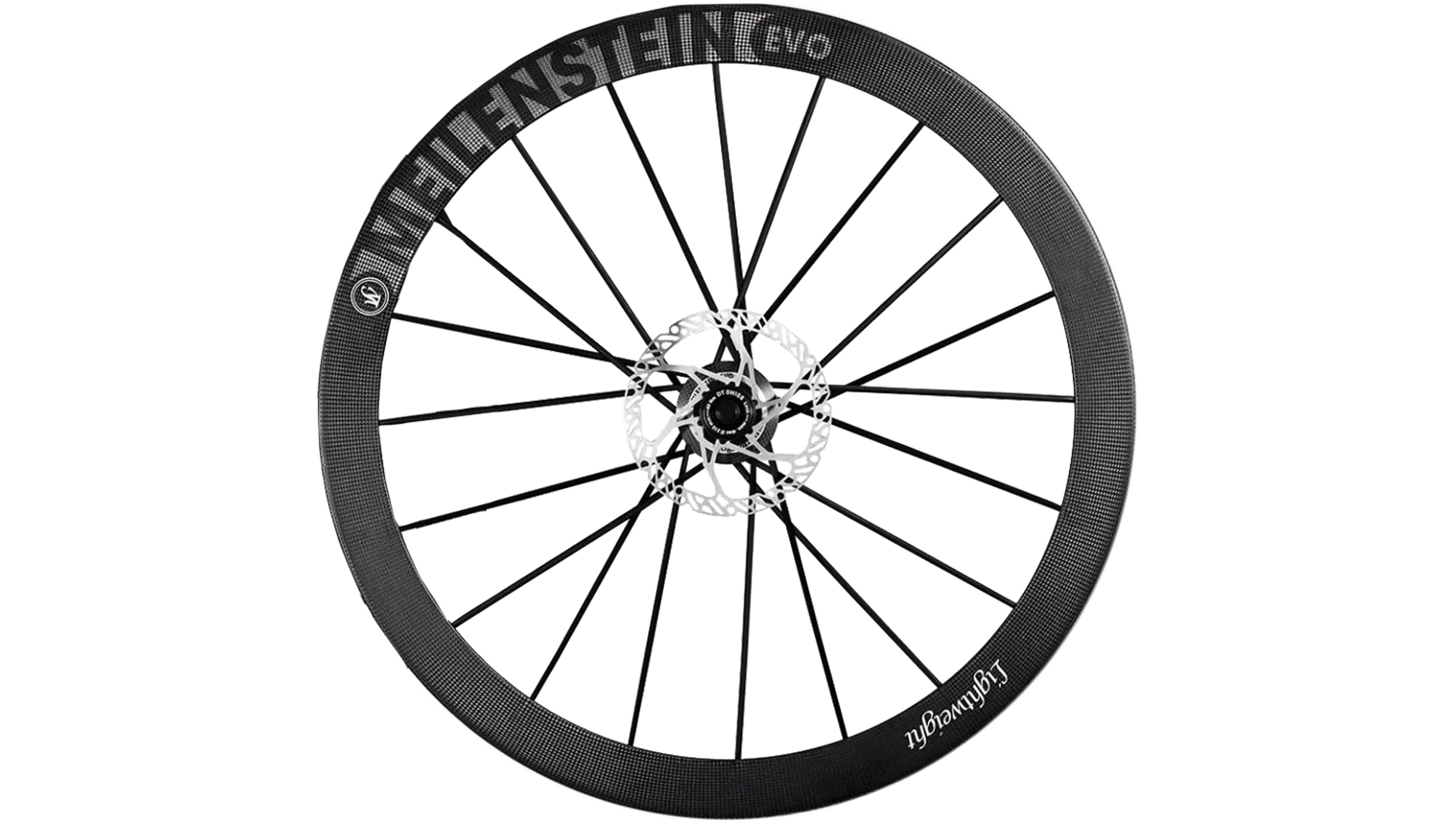 Roda Lightweight Meilenstein24 Evo D 20/20
