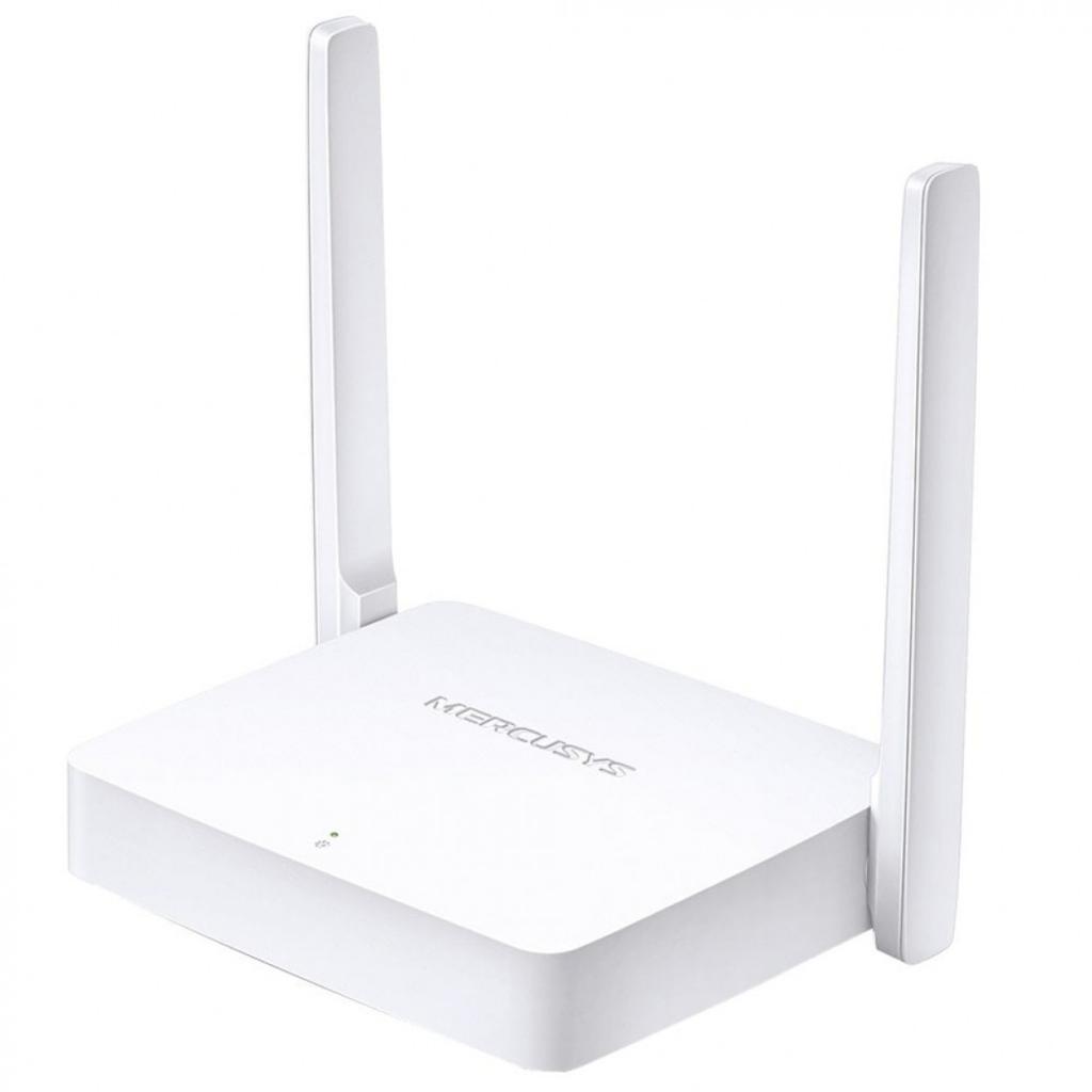 Roteador Wireless Mercusys MW301R 300Mbps