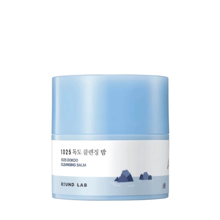 Round Lab Bálsamo de Limpeza Dokdo 50ml