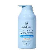 Condicionador Stella Dustin All Hair Coconut 500ml