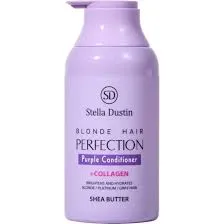 Condicionador Stella Dustin All Hair Purple 500ml