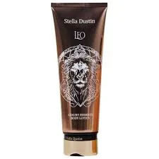 Loção Hidratante Stella Dustin Shimmer Leo 236ml