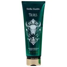Loção Hidratante Stella Dustin Shimmer Tauro 236ml