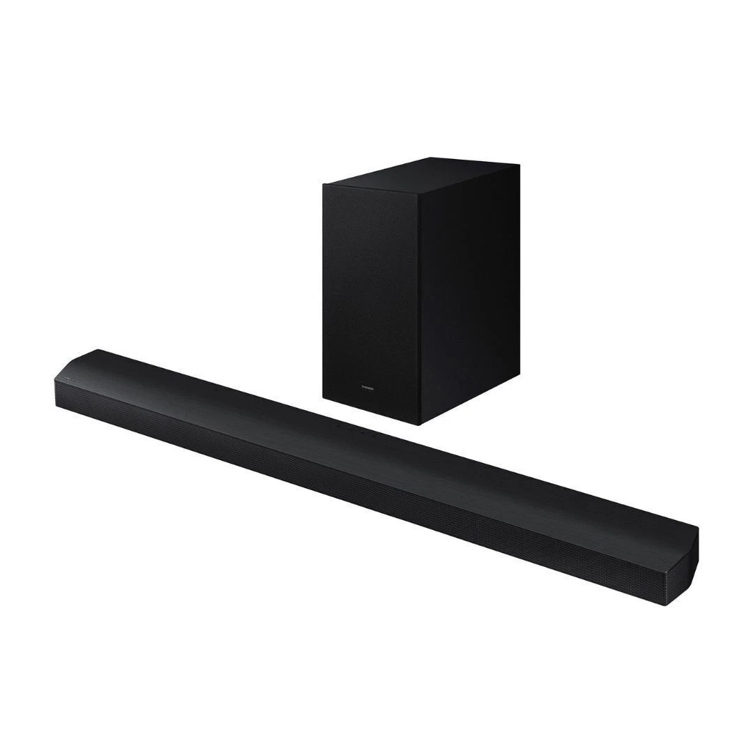 Soundbar Samsung Hw-B750D/ZP 5.1 Ch