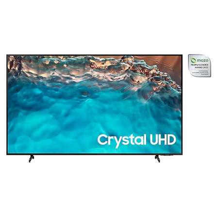 TV Smart LED Samsung 55" SAM55U8000HGXPR IA/UHD/2026