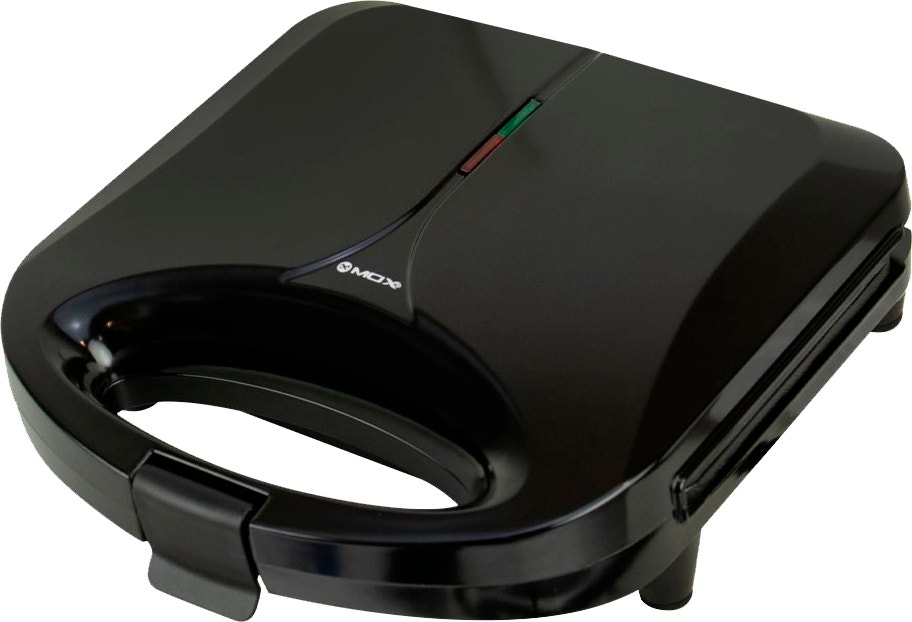 Sanduicheira Mox Mo-Sm752 750W 220V Preto