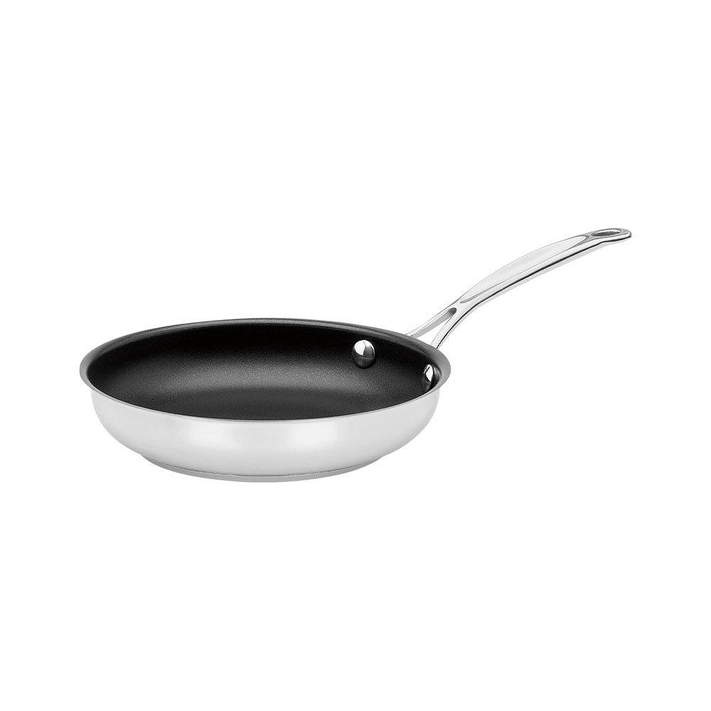 Frigideira Cuisinart Chef's Classic 722C-20NS 20CM