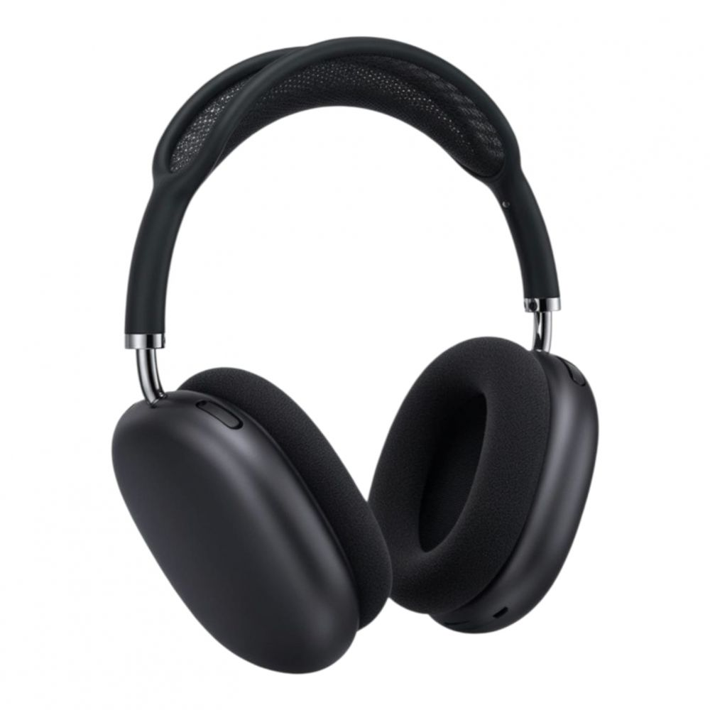 Fones de Ouvido Satellite Ae-875 Preto