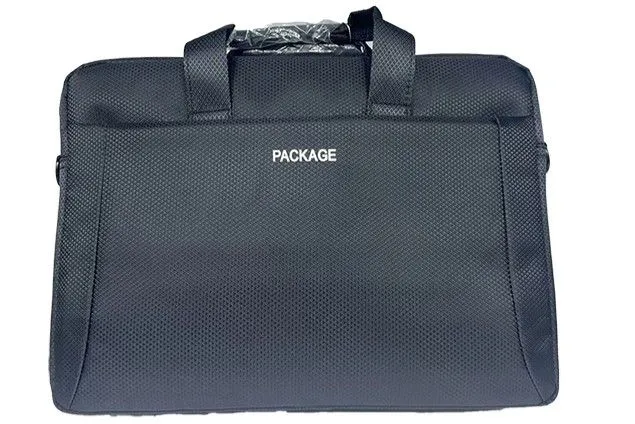 Maleta para Notebook Satellite A-Kp301 Preto