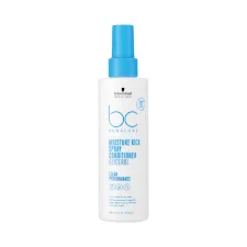 Condicionador Spray Glicerol Schwarzkopf 200ml