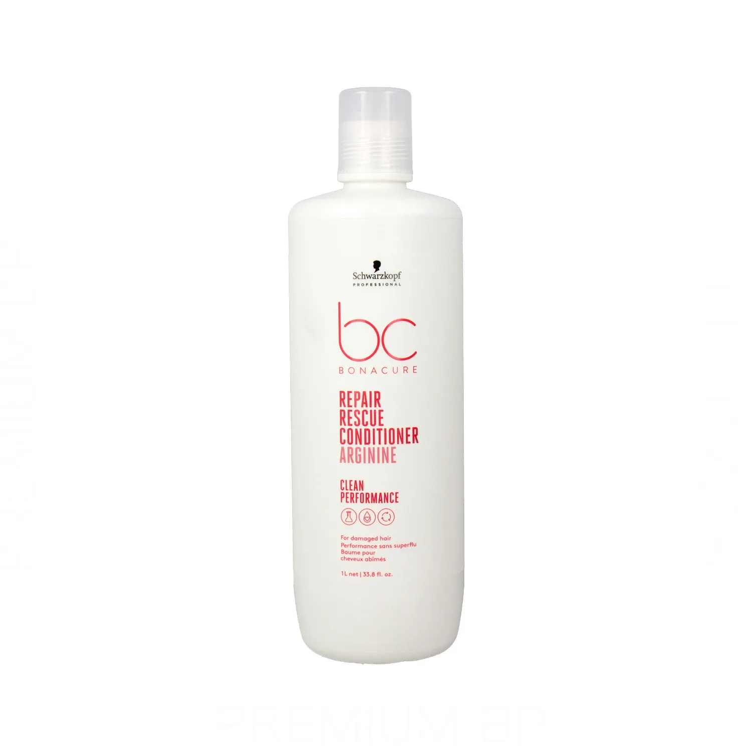 Condicionador Schwarzkopf Repair Arginine 1L