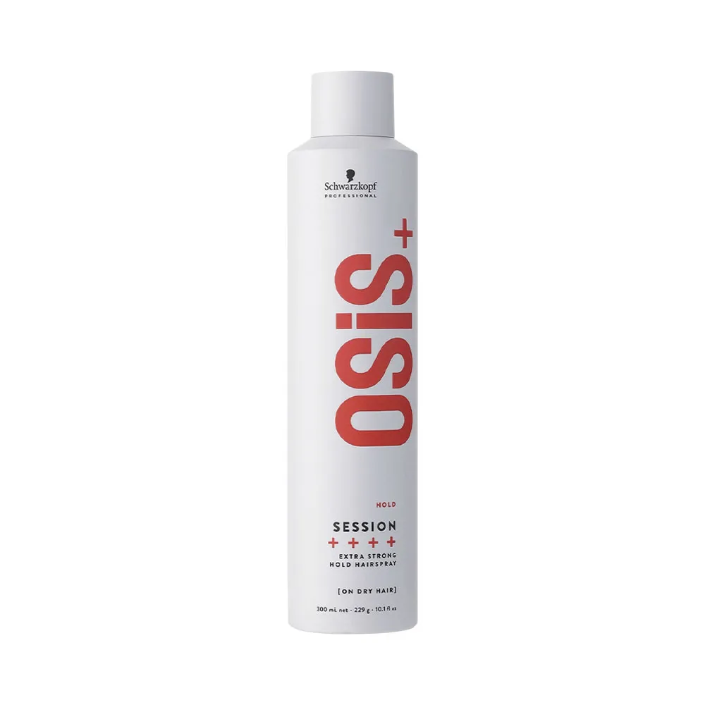 Finalizador Schwarzkopf Osis+ Sparkler 300ml