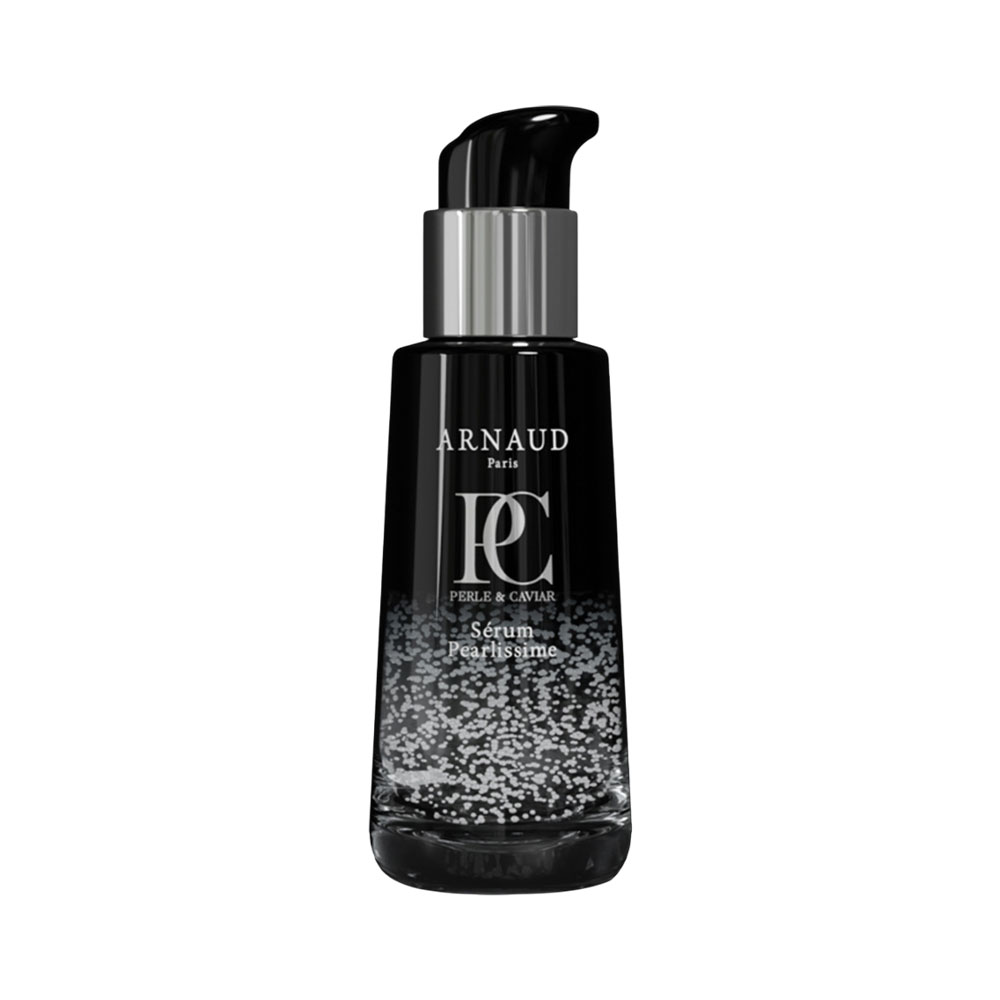 Sérum Facial Arnaud Pearlissimé Pérola & Caviar 30ml