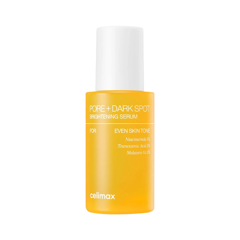 Sérum Facial Celimax Pore+Dark Spot Brightening 30ml
