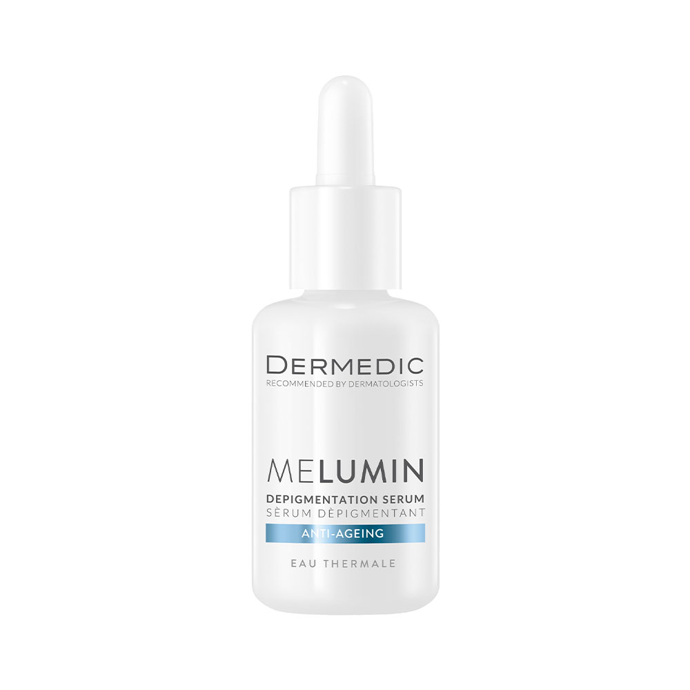 Sérum Facial Dermedic Melumin Depigmentation 30ml