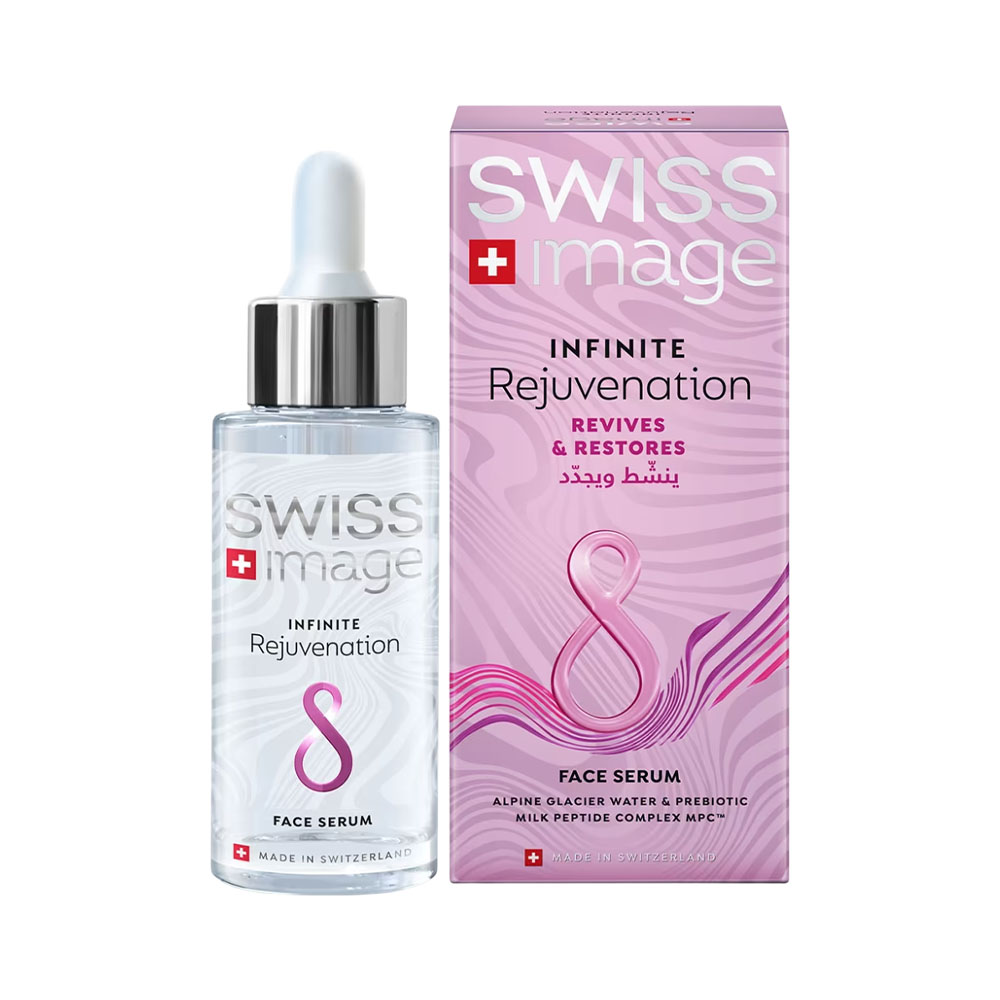 Sérum Facial Swiss Image Infinite Rejuvenation 30ml