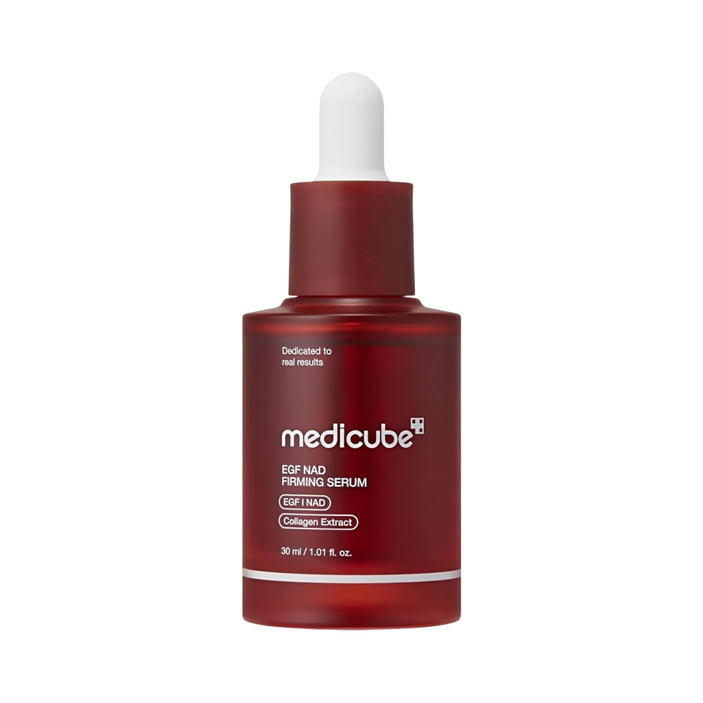 Sérum Medicube Egf Nad Firming 30ml