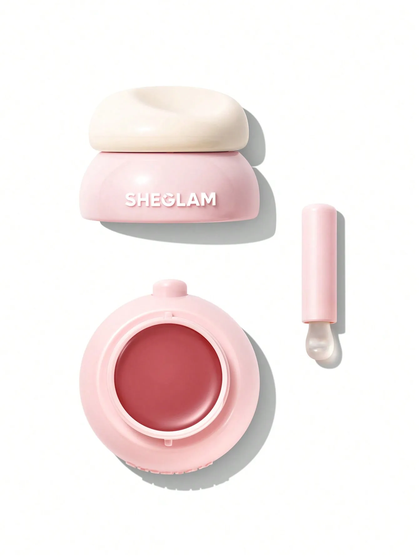 Hidratante Labial Sg Jelly Pocket-Choco Cream