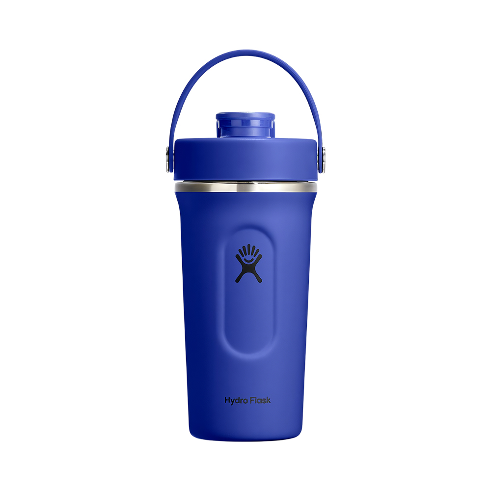 Garrafa Isotérmica Hydro Flask 710ml Capri Blue