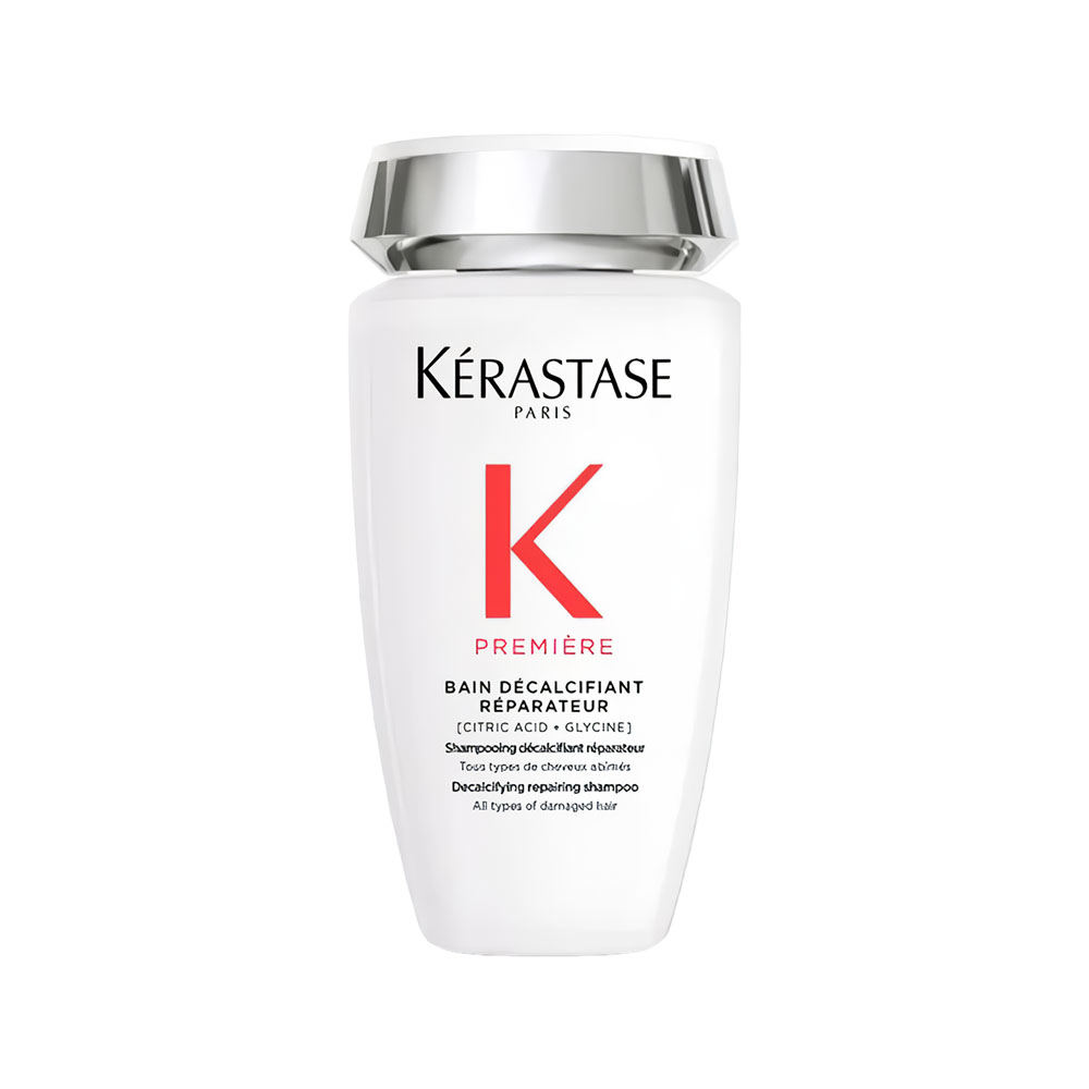 Shampoo Kerastase Première Bain Décalcifiant Réparateur 250ml