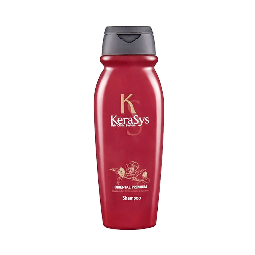 Shampoo Kerasys Oriental Premium 200ml