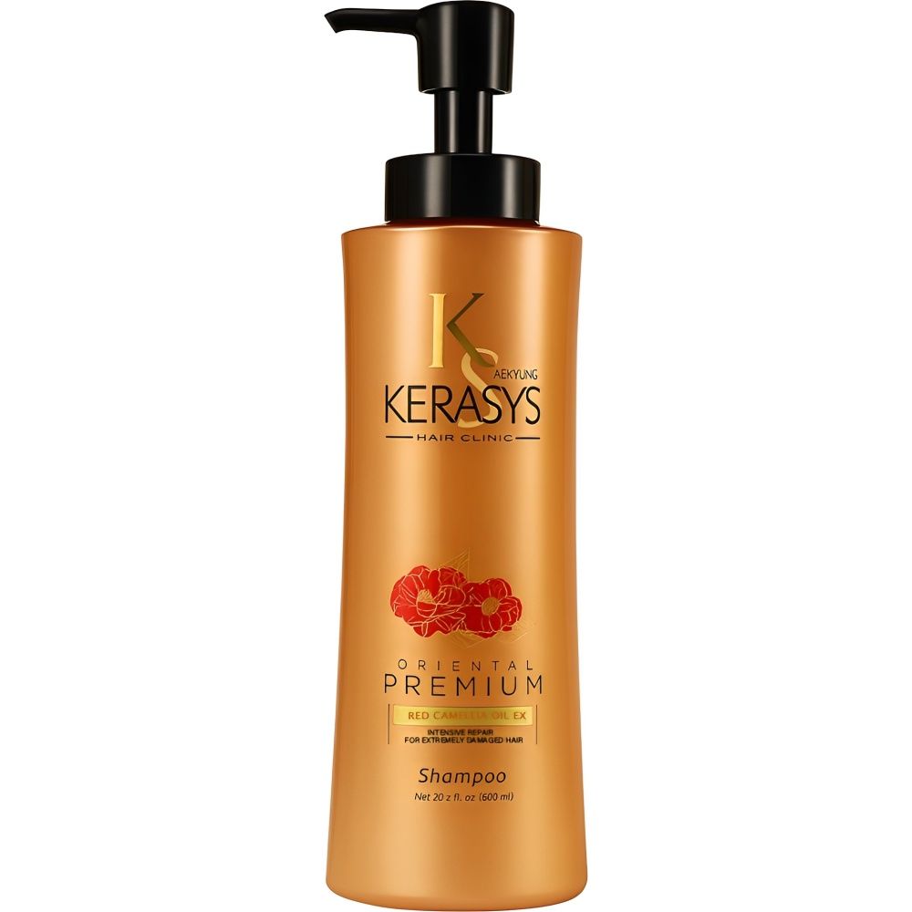 Shampoo Kerasys Oriental Premium Intensive Repair 600ml