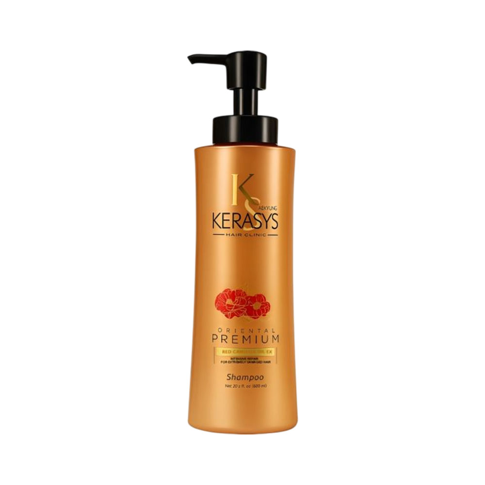 Shampoo Kerasys Oriental Premium Intensive Repair 600ml