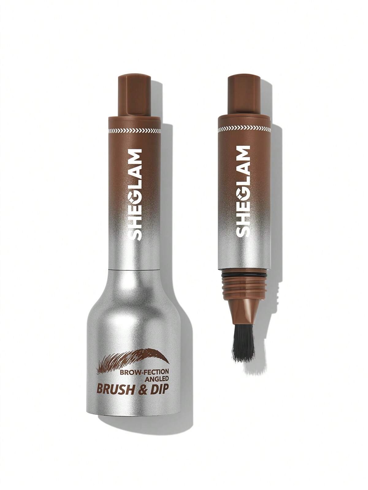 Lápis de Sobrancelha Sheglam Browfection Auburn