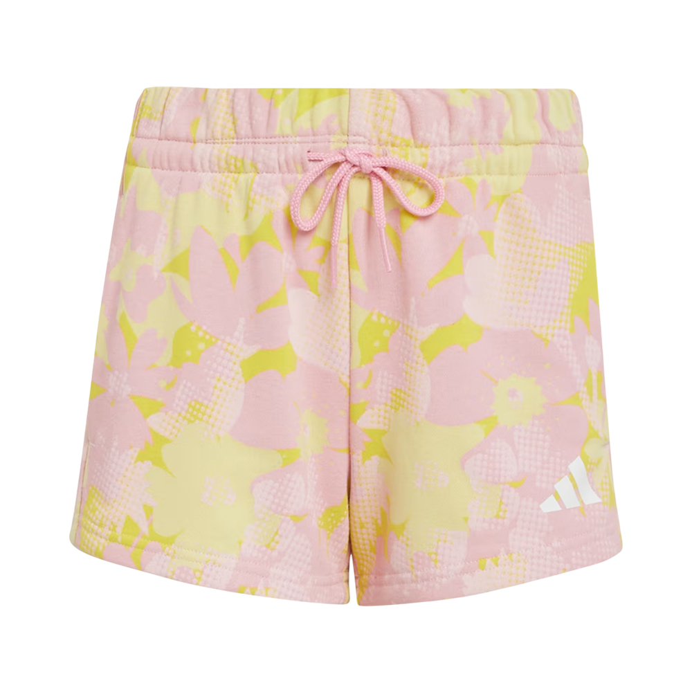Short Adidas Ji6223 Seasonal Essentials Juvenil Feminino