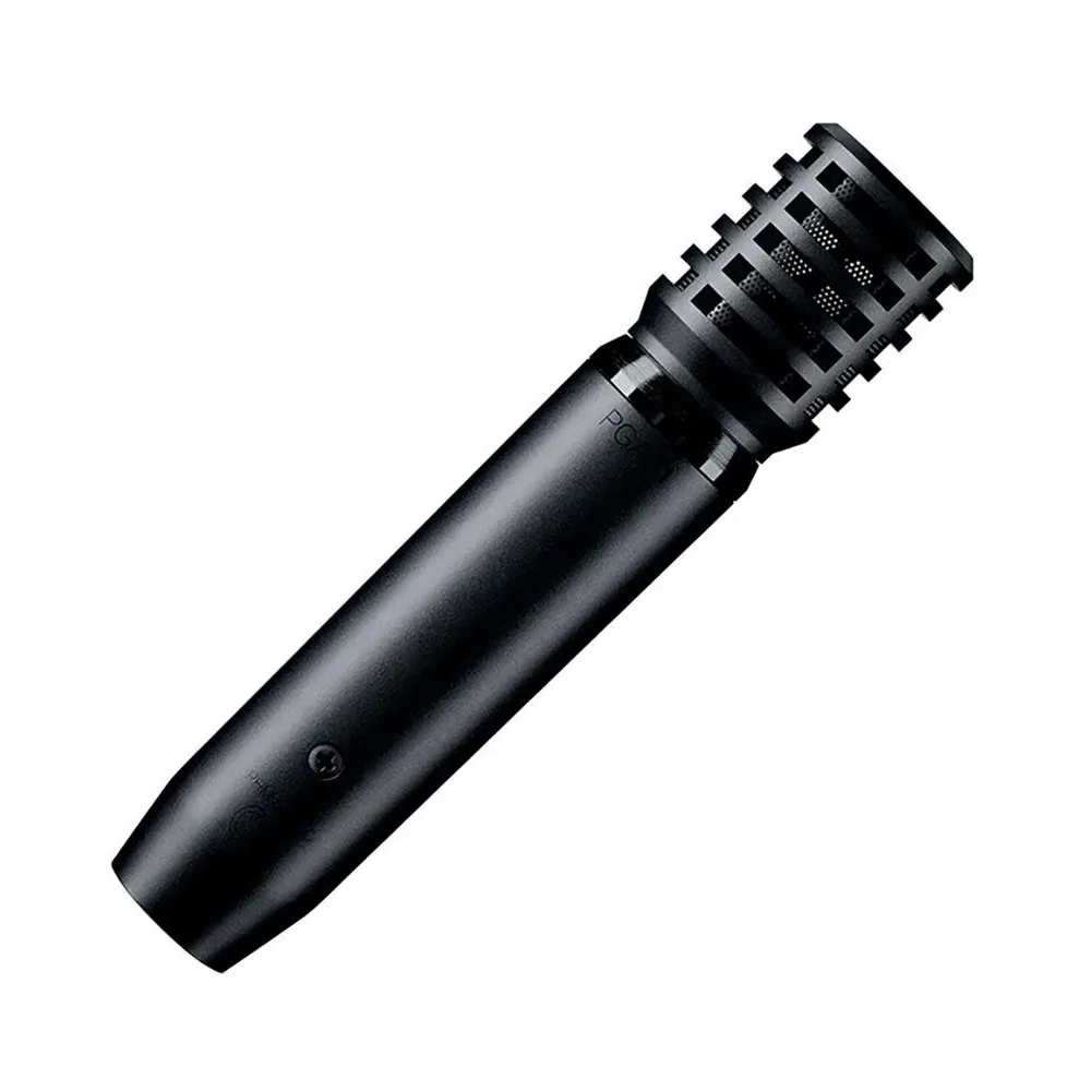 Microfone Shure Pga81-Xlr