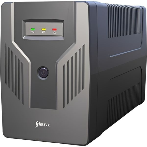 Nobreak Siera 1500VA/900W Interativo 220V