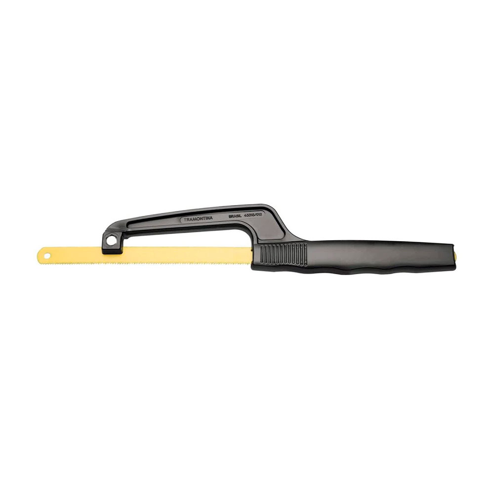 Serra Manual Tramontina 43315/12 Arco Mini 10"
