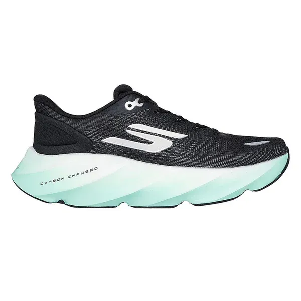 Tênis Skechers 172210BKW Tech Running Usa 10